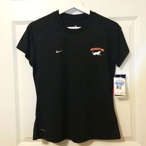 Nike Fit Princeton Top